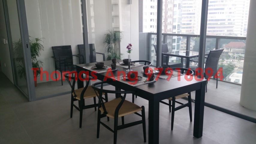 Fifteen Robin (D10), Condominium #88390662